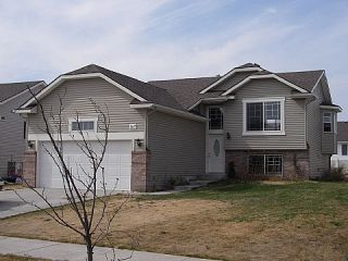 Foreclosed Home - List 100180957