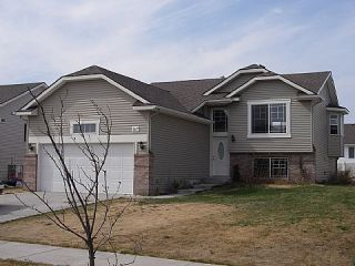 Foreclosed Home - 2617 PARTRIDGE LOOP, 83854