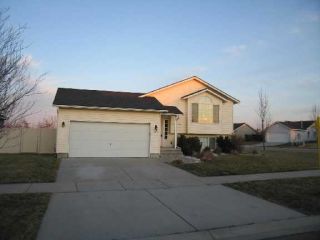 Foreclosed Home - 430 N BRUSHWOOD CT, 83854