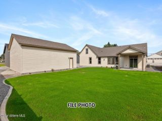 Foreclosed Home - 1213 PICKEREL, 83854