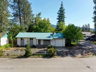 Foreclosed Home - 304 E 22ND AVE, 83854