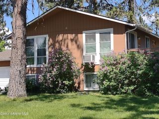 Foreclosed Home - 1805 E 2ND AVE, 83854