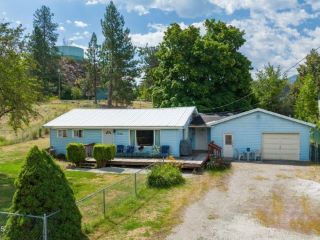Foreclosed Home - 1006 E 3RD AVE, 83854
