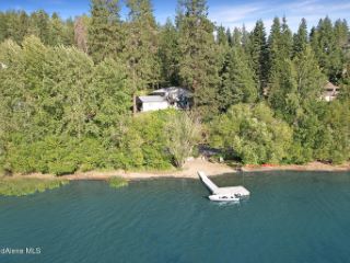 Foreclosed Home - 12798 N CLIFF HOUSE RD, 83854