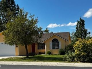 Foreclosed Home - 3075 N STAGECOACH DR, 83854