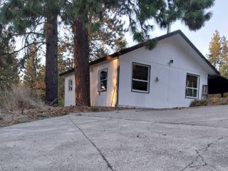 Foreclosed Home - 4085 S IDAHO RD, 83854