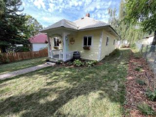 Foreclosed Home - 620 ELM ST, 83855