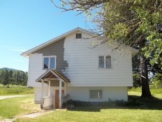 Foreclosed Home - 3085 W DIAMOND BAR RD, 83858