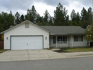 Foreclosed Home - 6856 W LEGACY DR, 83858