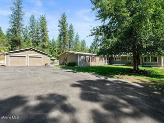 Foreclosed Home - 11778 N CHASE RD, 83858