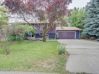 Foreclosed Home - 6990 W THEO ST, 83858