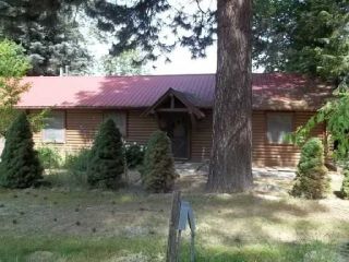 Foreclosed Home - 1393 LIGNITE RD, 83860