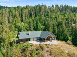 Foreclosed Home - 1070 GROUSE MOUNTAIN RD, 83860