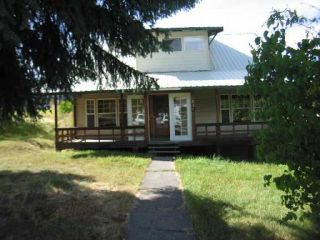 Foreclosed Home - 831 S 1ST ST, 83861