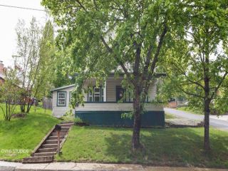 Foreclosed Home - 1027 W Jefferson Ave, 83861