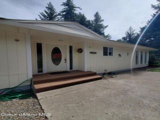 Foreclosed Home - 2145 CENTER AVE, 83861