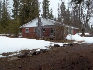 Foreclosed Home - 499 HIDDEN VALLEY RD, 83864