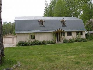 Foreclosed Home - 192 SELKIRK RD, 83864