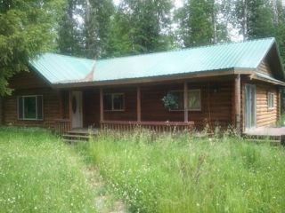 Foreclosed Home - 161 SITTING BULL RD, 83864