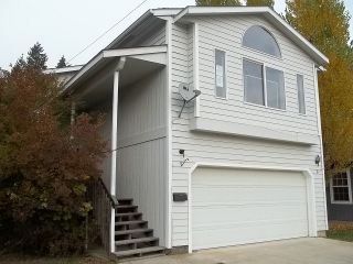 Foreclosed Home - 1410 LAKE ST, 83864