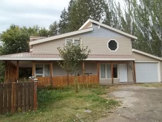Foreclosed Home - 207 NORTH KOOTENAI RD, 83864