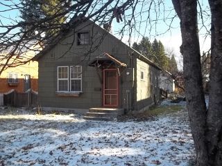 Foreclosed Home - 620 N FLORENCE AVE, 83864