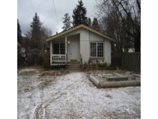 Foreclosed Home - 1224 LAKE ST, 83864