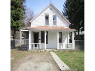 Foreclosed Home - List 100293744