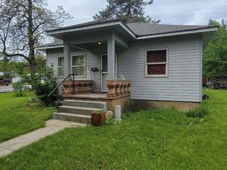 Foreclosed Home - 703 N BOYER AVE, 83864