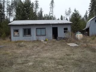 Foreclosed Home - List 100202853