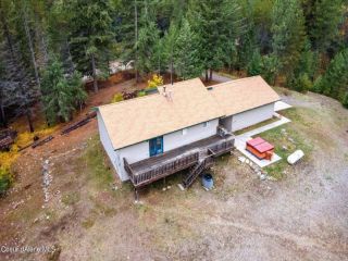 Foreclosed Home - 33026 N TAHOE DR, 83869