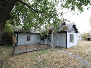 Foreclosed Home - 382255 HIGHWAY 95, 83870