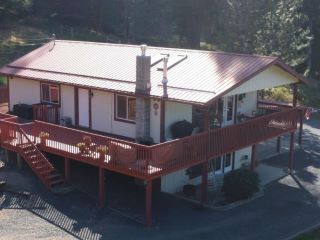 Foreclosed Home - 1851 HIGHWAY 99, 83871