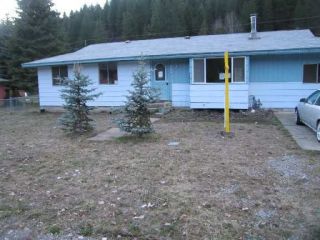 Foreclosed Home - 102 WOODLAND DR, 83873