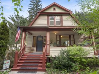 Foreclosed Home - 125 KING ST, 83873