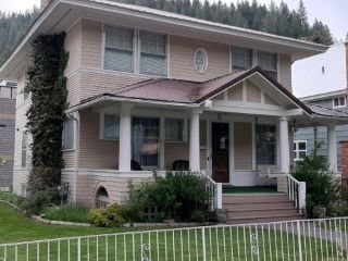 Foreclosed Home - 311 PINE ST, 83873