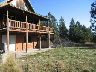 Foreclosed Home - 1788 W LOG CABIN RD, 83876