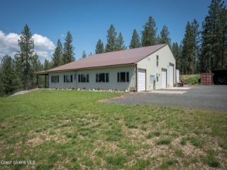 Foreclosed Home - 14330 W SUNMEADOW RD, 83876