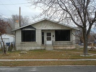 Foreclosed Home - 274 N 200 E, 84003