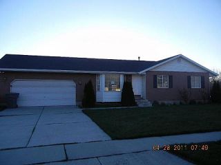 Foreclosed Home - 721 N 200 W, 84003