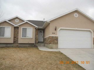 Foreclosed Home - 908 N 140 W, 84003