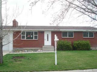Foreclosed Home - 491 N 400 E, 84003