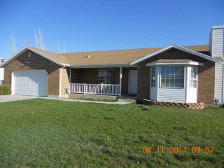 Foreclosed Home - 174 W 1360 N, 84003
