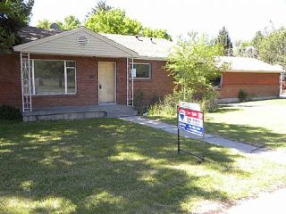 Foreclosed Home - List 100101363