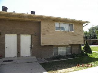 Foreclosed Home - 100 N 400 E UNIT J2, 84003