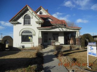 Foreclosed Home - 43 N 100 E, 84003