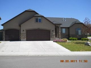 Foreclosed Home - 8982 SPY GLASS DR, 84005