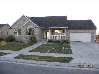 Foreclosed Home - 3819 SUMMER WAY, 84005