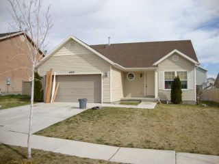 Foreclosed Home - 4089 CLARK ST, 84005