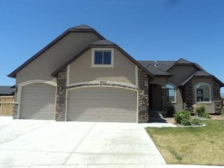 Foreclosed Home - 8643 CHASE CIR, 84005